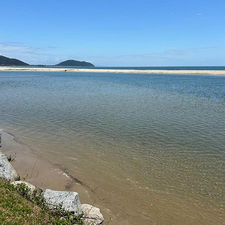 Pousada Jose Marineli Sao Francisco do Sul Dış mekan fotoğraf