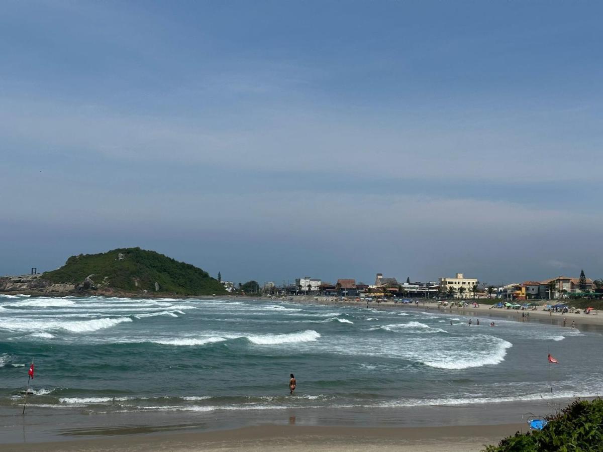 Pousada Jose Marineli Sao Francisco do Sul Dış mekan fotoğraf
