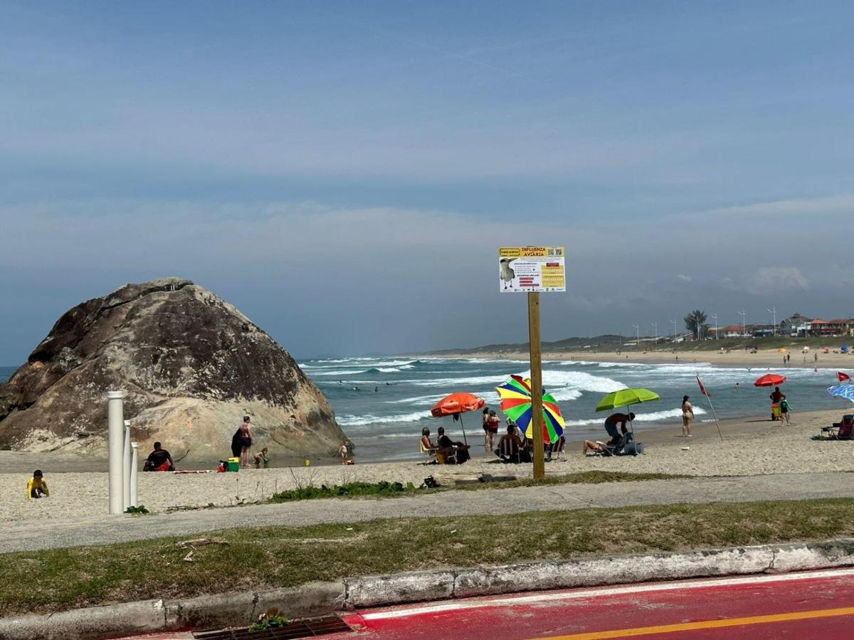 Pousada Jose Marineli Sao Francisco do Sul Dış mekan fotoğraf