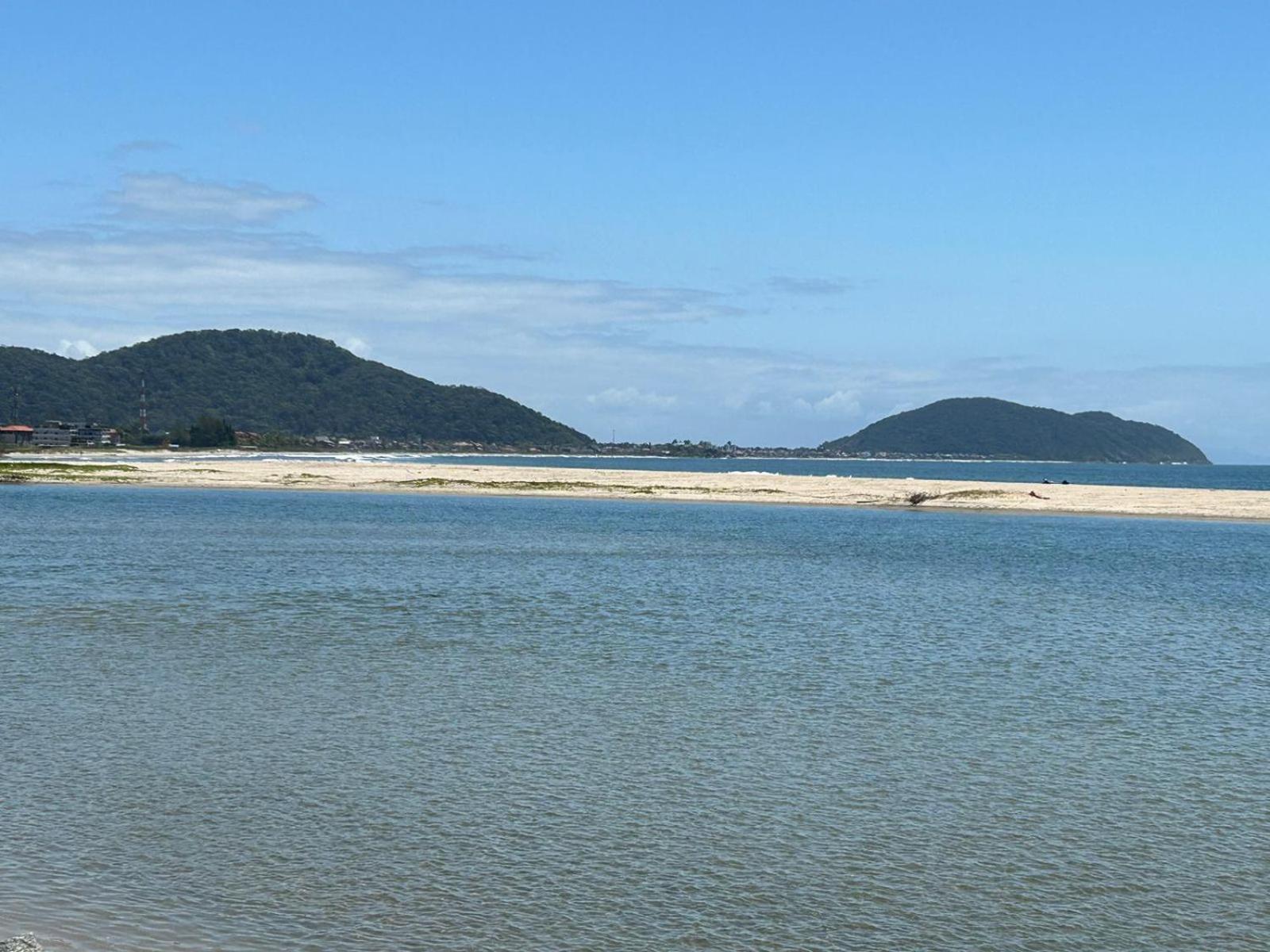 Pousada Jose Marineli Sao Francisco do Sul Dış mekan fotoğraf
